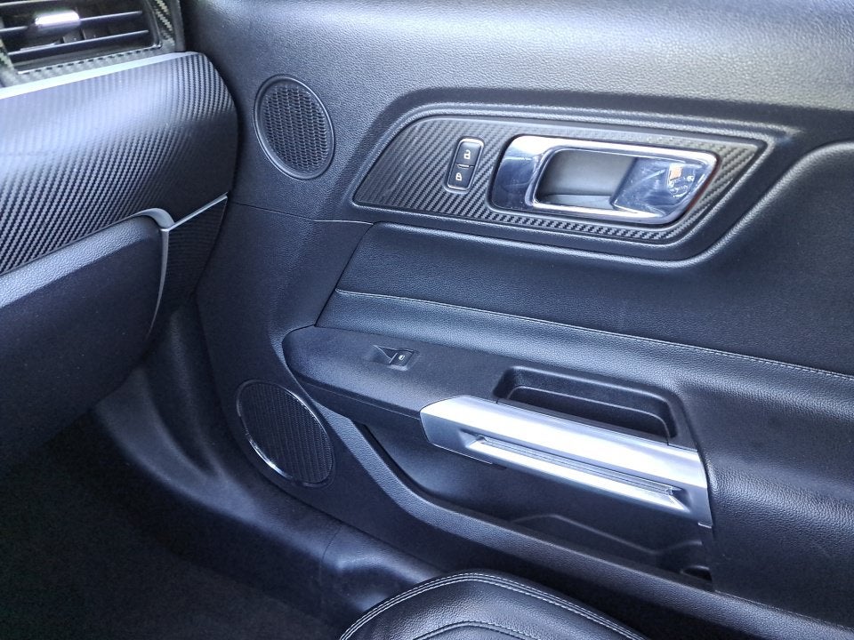2015 Ford Mustang GT