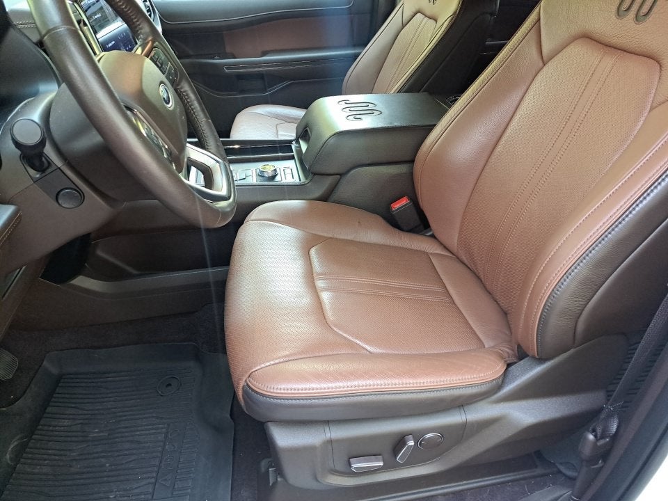 2024 Ford Expedition King Ranch MAX