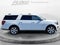 2024 Ford Expedition King Ranch MAX