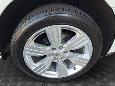 2024 Ford Expedition King Ranch MAX