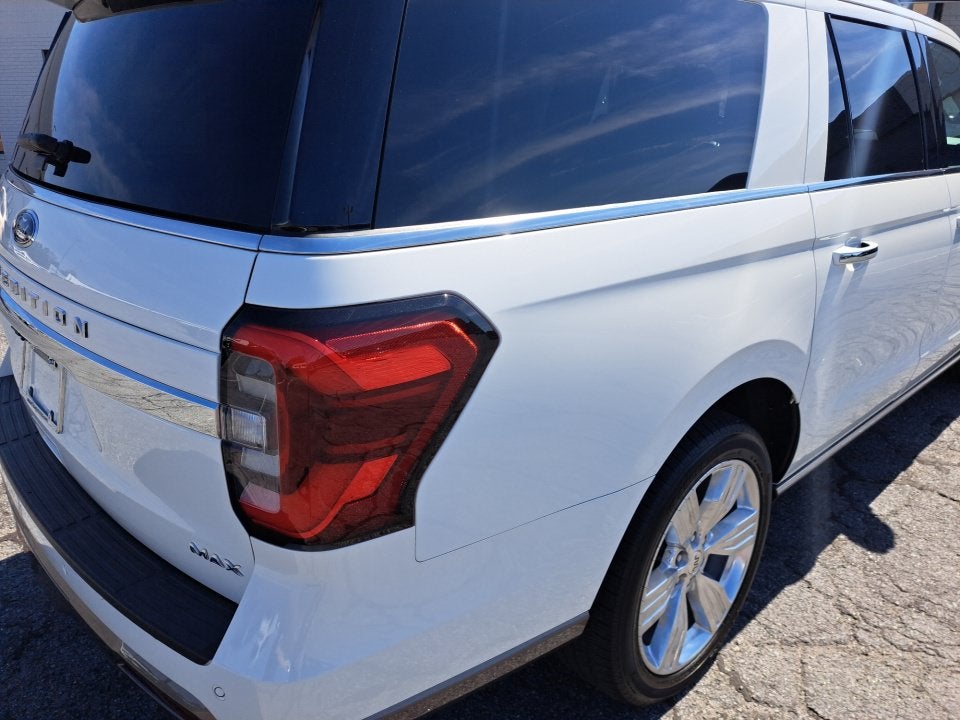 2024 Ford Expedition King Ranch MAX