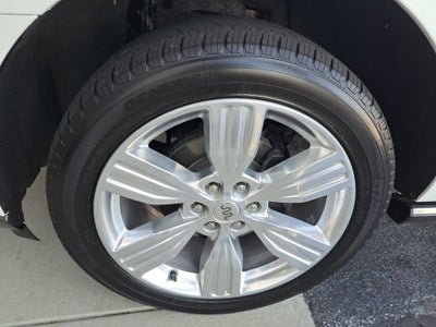 2024 Ford Expedition King Ranch MAX