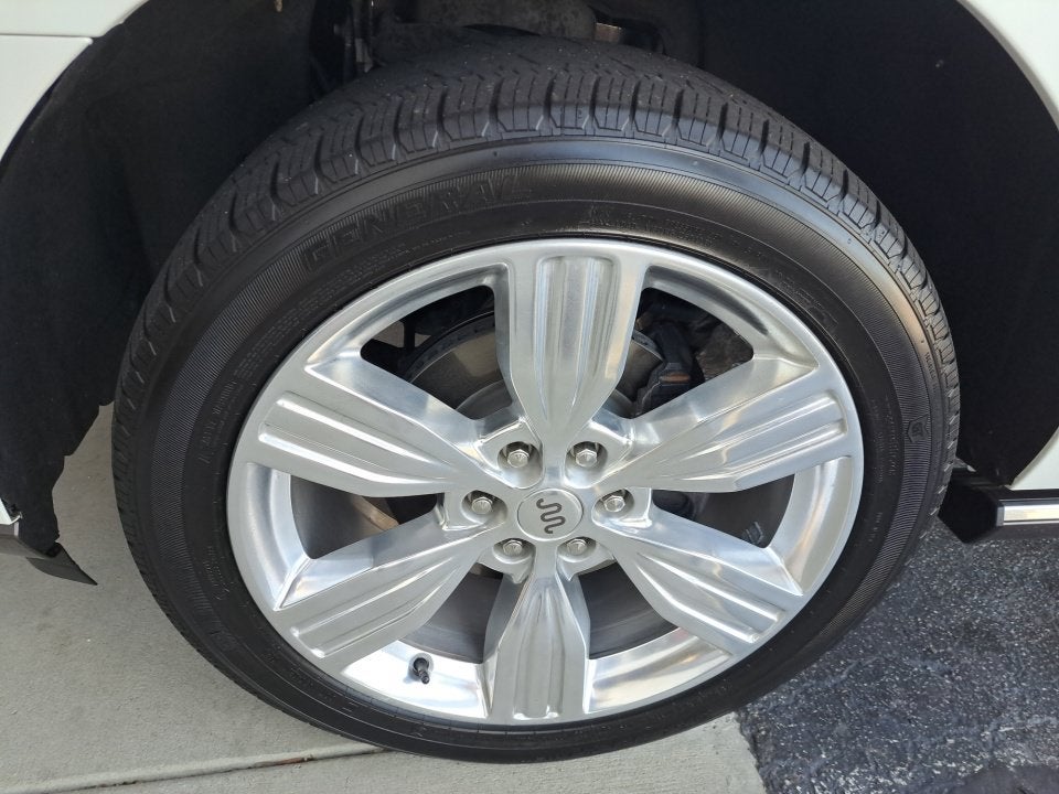 2024 Ford Expedition King Ranch MAX