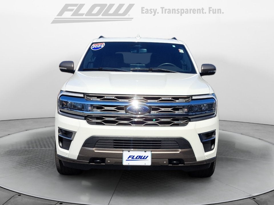 2024 Ford Expedition King Ranch MAX