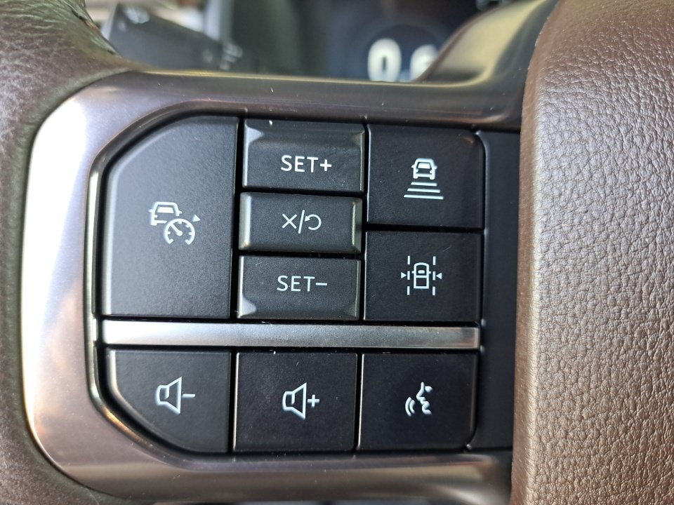 2024 Ford Expedition King Ranch MAX