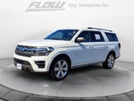 2024 Ford Expedition King Ranch MAX