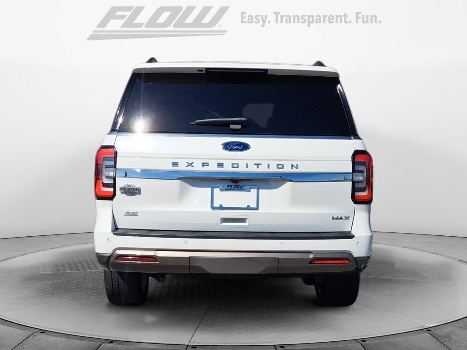 2024 Ford Expedition King Ranch MAX