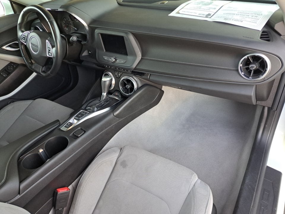 2023 Chevrolet Camaro 1LT
