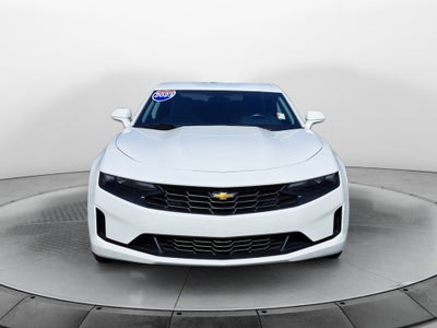 2023 Chevrolet Camaro 1LT