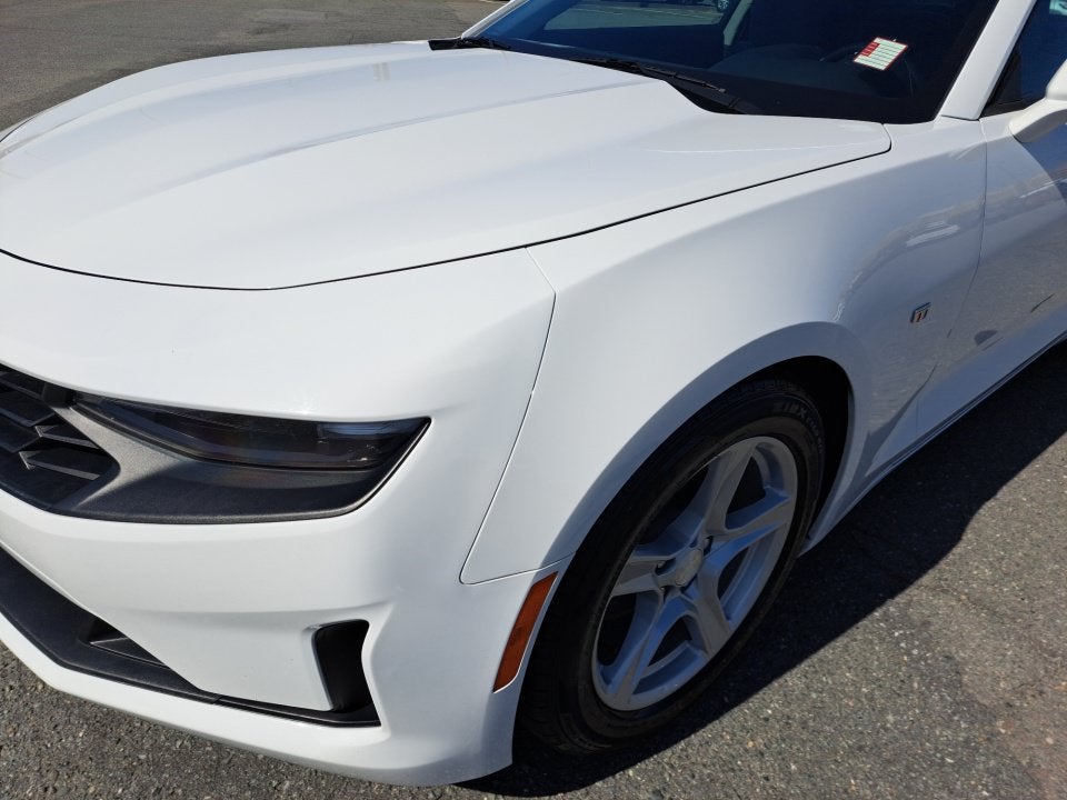 2023 Chevrolet Camaro 1LT