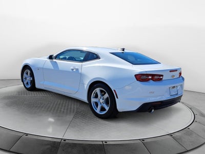2023 Chevrolet Camaro 1LT