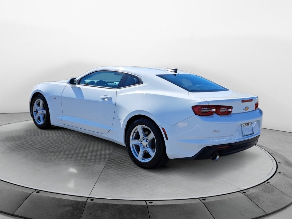 2023 Chevrolet Camaro 1LT