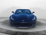 2019 Chevrolet Corvette Grand Sport Grand Sport 3LT
