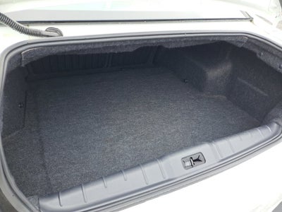 2012 Chevrolet Malibu LS w/1LS