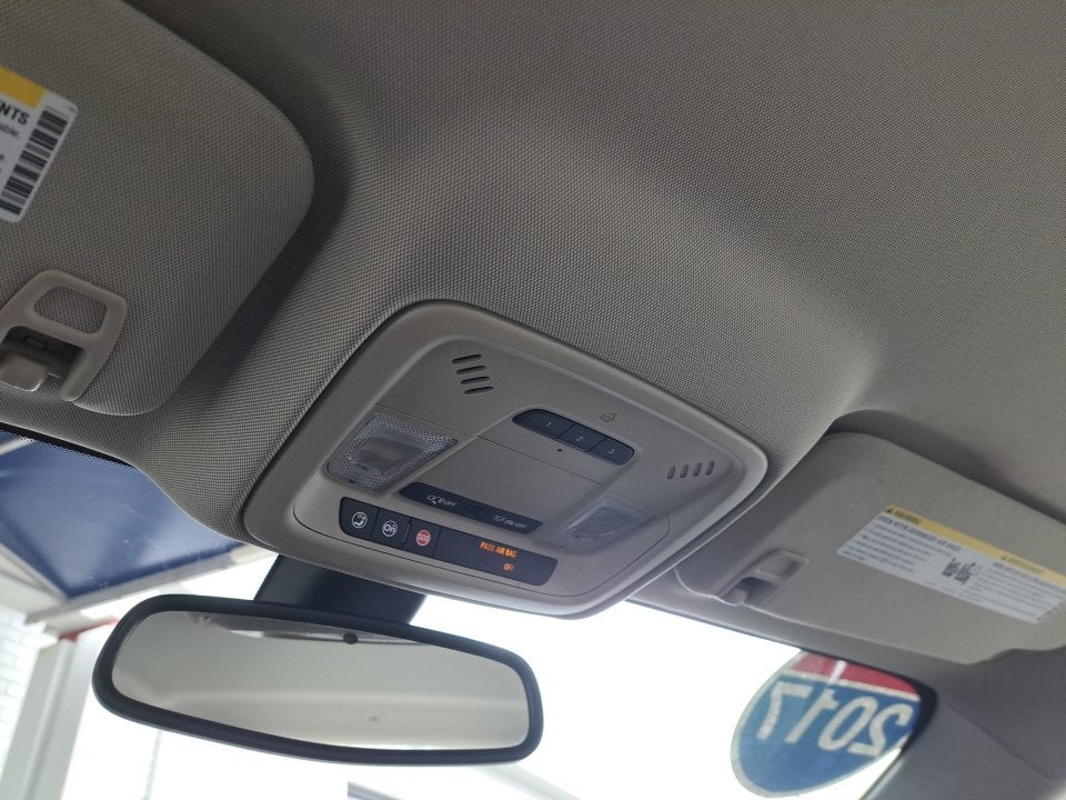 2017 Buick LaCrosse Essence