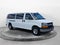 2024 Chevrolet Express Passenger 3500 1LT