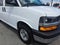 2024 Chevrolet Express Passenger 3500 1LT