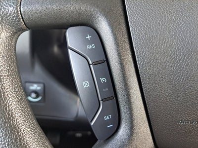 2024 Chevrolet Express Passenger 3500 1LT