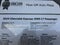 2024 Chevrolet Express Passenger 3500 1LT