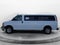 2024 Chevrolet Express Passenger 3500 1LT