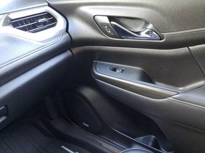 2022 GMC Acadia SLT