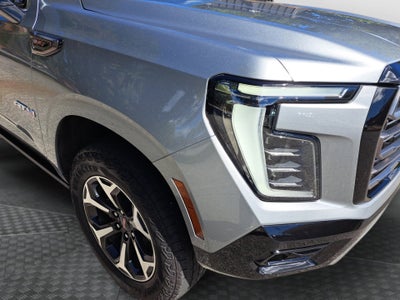 2025 GMC Yukon XL AT4 Ultimate