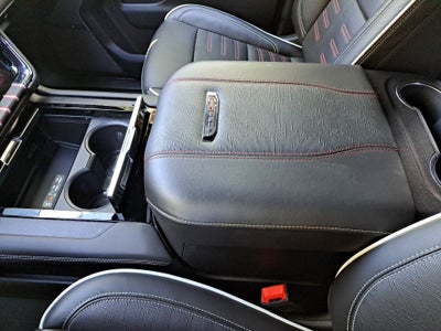 2025 GMC Yukon XL AT4 Ultimate
