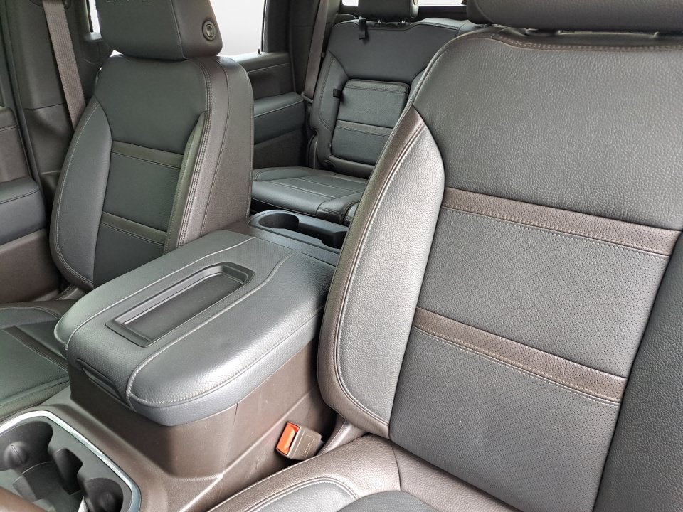 2021 GMC Sierra 2500 HD Denali