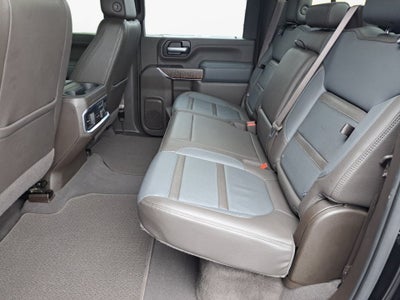 2021 GMC Sierra 2500 HD Denali