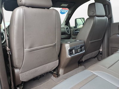 2021 GMC Sierra 2500 HD Denali