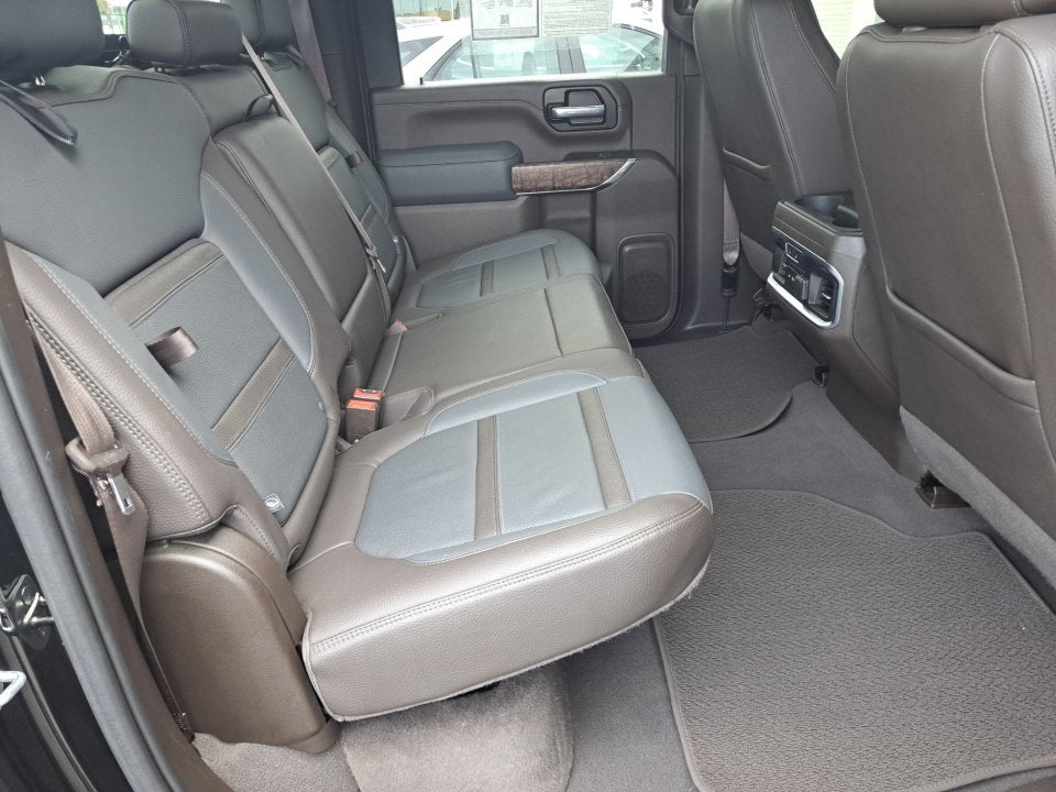 2021 GMC Sierra 2500 HD Denali
