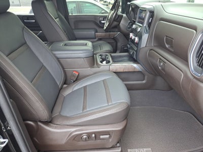 2021 GMC Sierra 2500 HD Denali