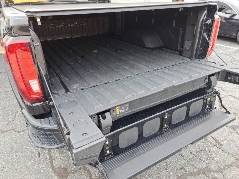 2021 GMC Sierra 2500 HD Denali