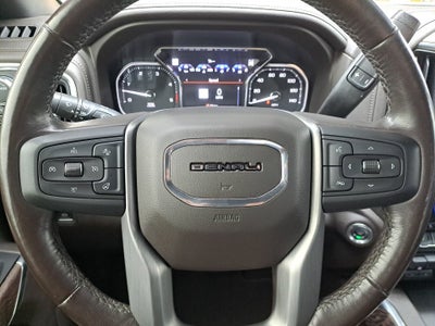 2021 GMC Sierra 2500 HD Denali