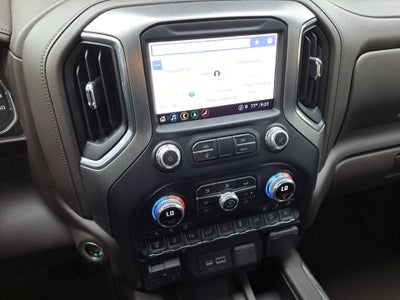 2021 GMC Sierra 2500 HD Denali