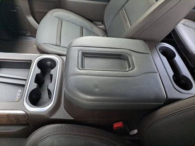 2021 GMC Sierra 2500 HD Denali