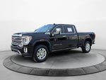 2021 GMC Sierra 2500 HD Denali
