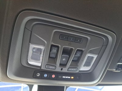 2021 GMC Sierra 2500 HD Denali