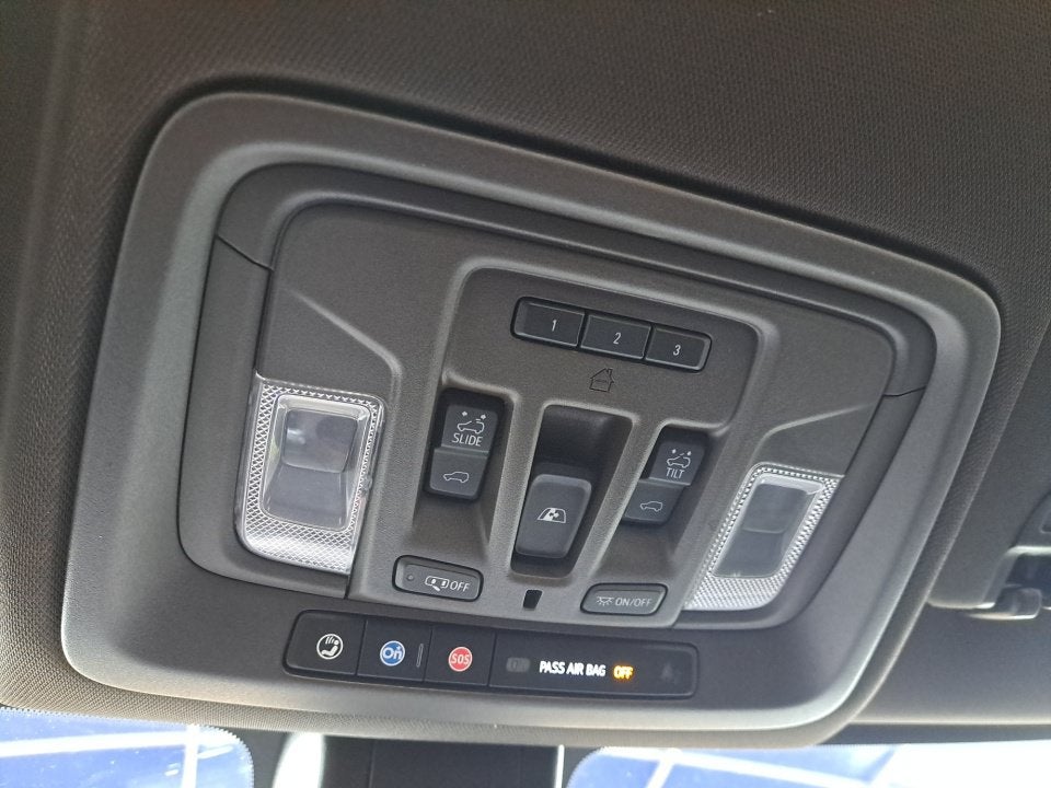 2021 GMC Sierra 2500 HD Denali