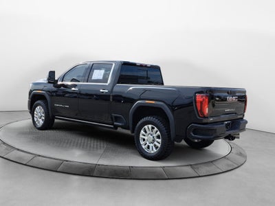 2021 GMC Sierra 2500 HD Denali
