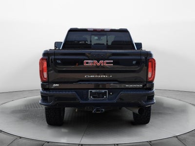 2021 GMC Sierra 2500 HD Denali