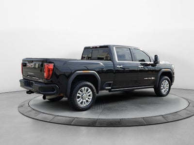2021 GMC Sierra 2500 HD Denali