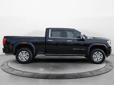 2021 GMC Sierra 2500 HD Denali