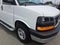 2025 GMC Savana Cargo Work Van