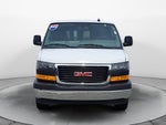 2025 GMC Savana Cargo Work Van