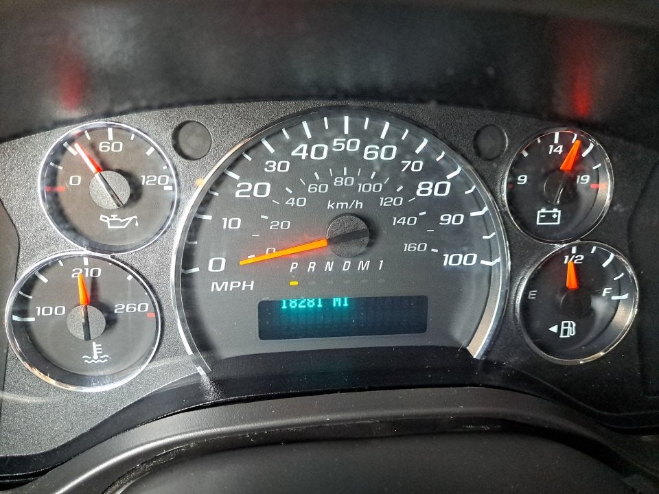 2025 GMC Savana Cargo Work Van