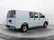 2025 GMC Savana Cargo Work Van