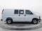 2025 GMC Savana Cargo Work Van