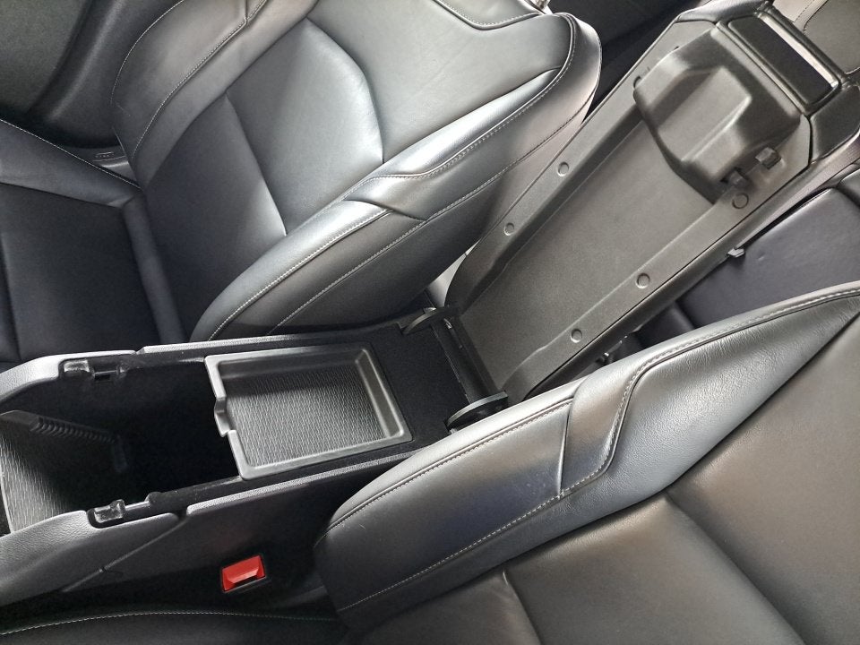 2019 Cadillac XT4 FWD Premium Luxury