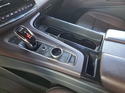 2024 Cadillac Escalade Sport Platinum
